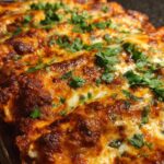 Easy Cheesy Ground Beef Enchiladas