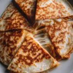 Easy Quesadillas