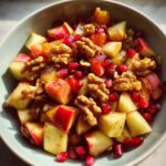 Fall fruit salad recipe