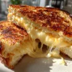 Grilled Cheese Sandwich