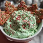 How to Make Little Debbie Christmas Tree Cake Dip