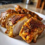 How to Make Your Mouth Chicken Breast Recipe