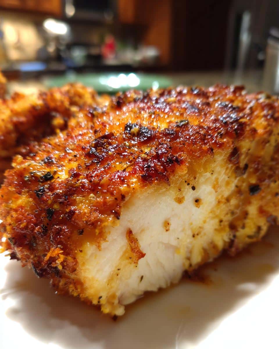 How to Make Your Mouth Chicken Breast Recipe - detail 3