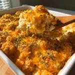 Irresistible Crack Chicken Casserole Recipe