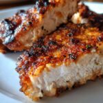 Juicy 30-Minute Baked Chicken Breast