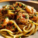 Marry Me Shrimp Pasta