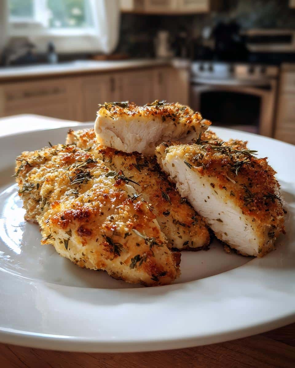 Melt in Your Mouth Chicken: 1 Amazing Recipe 5 Melt in Your Mouth Chicken - detail 1