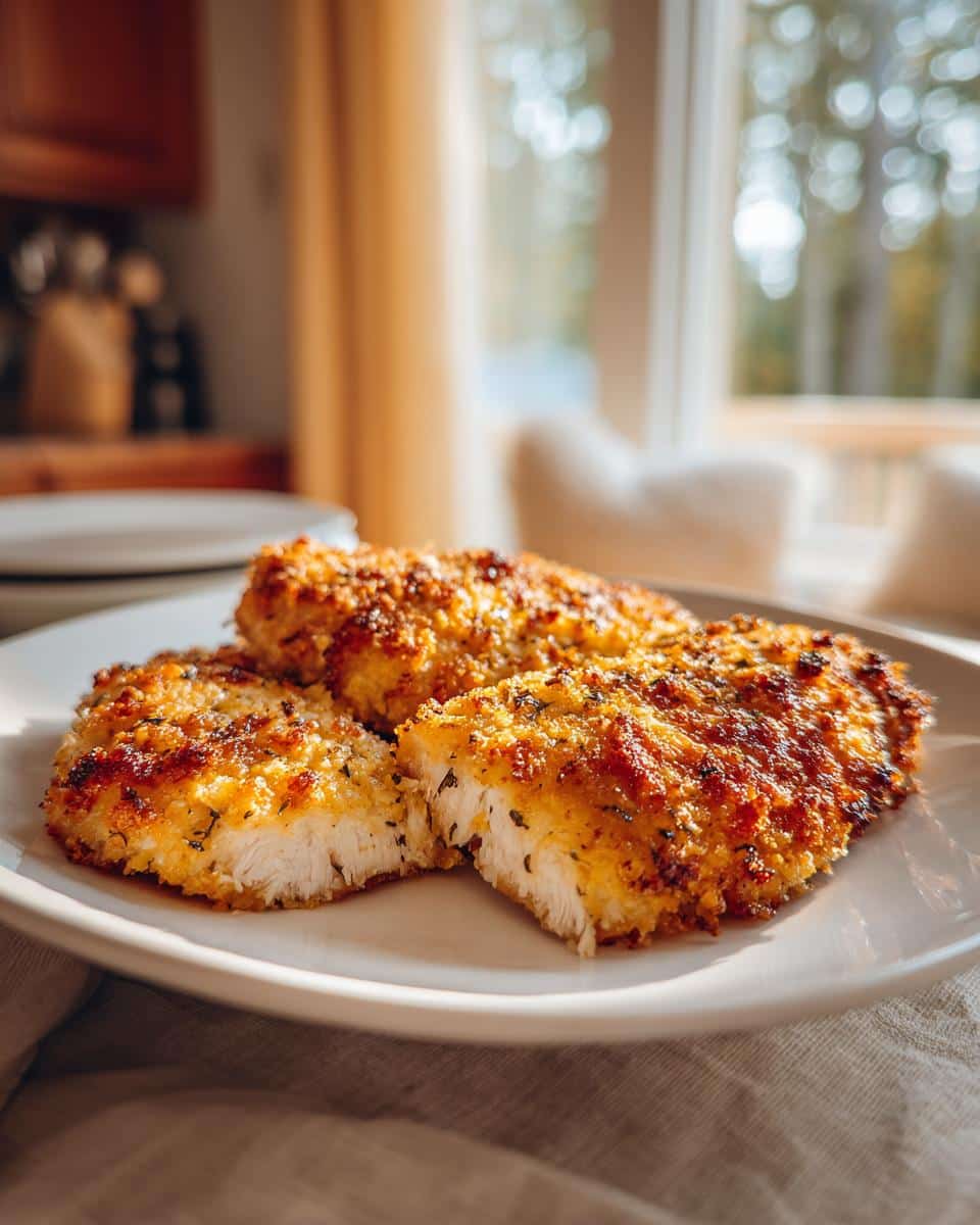 Melt in Your Mouth Chicken: 1 Amazing Recipe 6 Melt in Your Mouth Chicken - detail 2