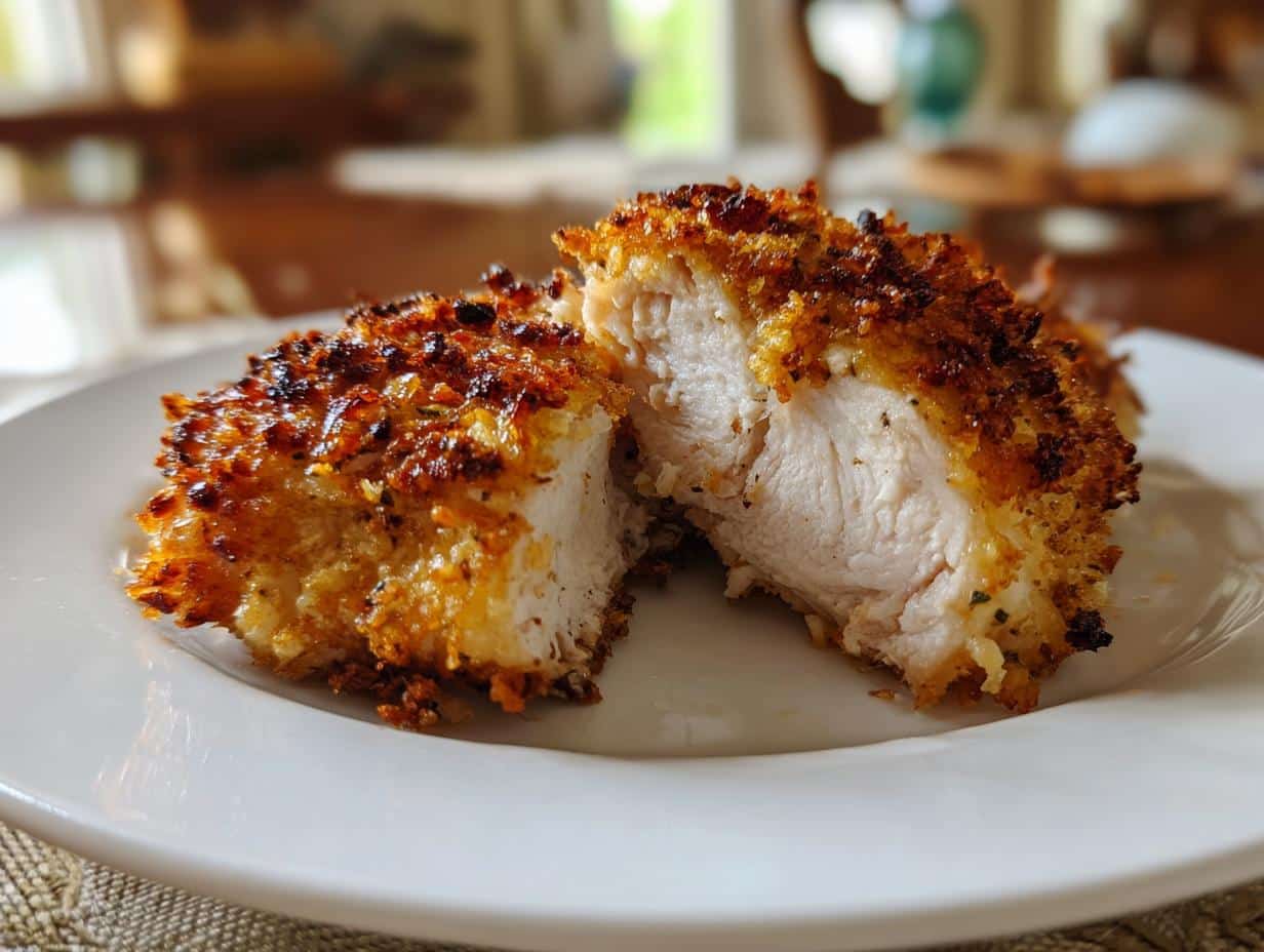 Melt in Your Mouth Chicken: 1 Amazing Recipe 7 Melt in Your Mouth Chicken - detail 3