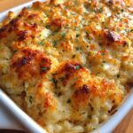 Pioneer Woman Chicken Rice Casserole