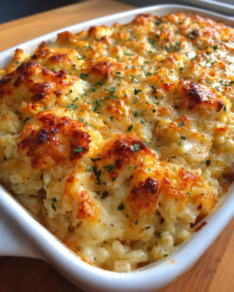 Pioneer Woman Chicken Rice Casserole