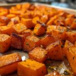 Roasted Butternut Squash