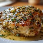 Savory Lemon Garlic Chicken Ready in 30 Minutes