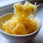 The BEST Way To Cook Spaghetti Squash