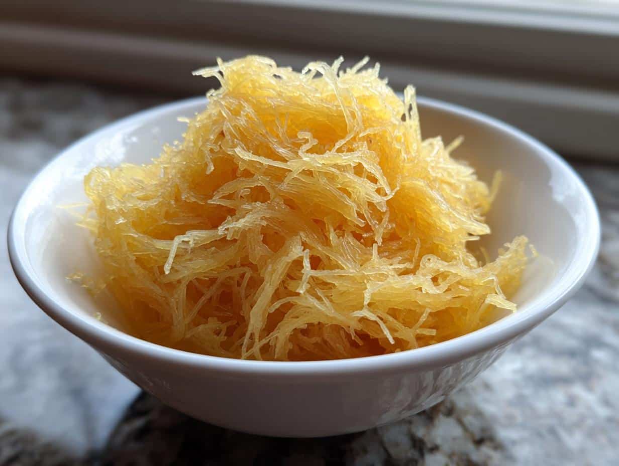 The BEST Way To Cook Spaghetti Squash - detail 3