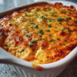 Ultimate Buffalo Chicken Dip Delight