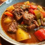 beef stew