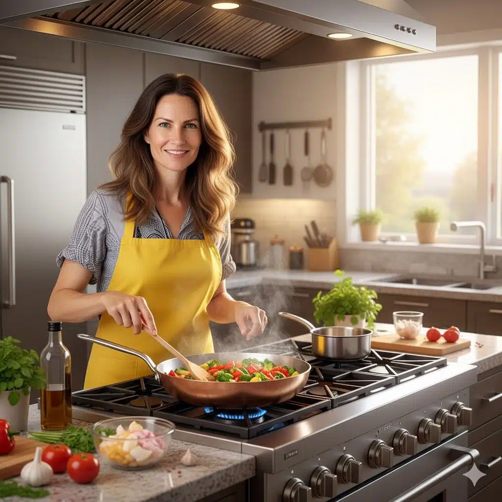 melissa miller cooking 1