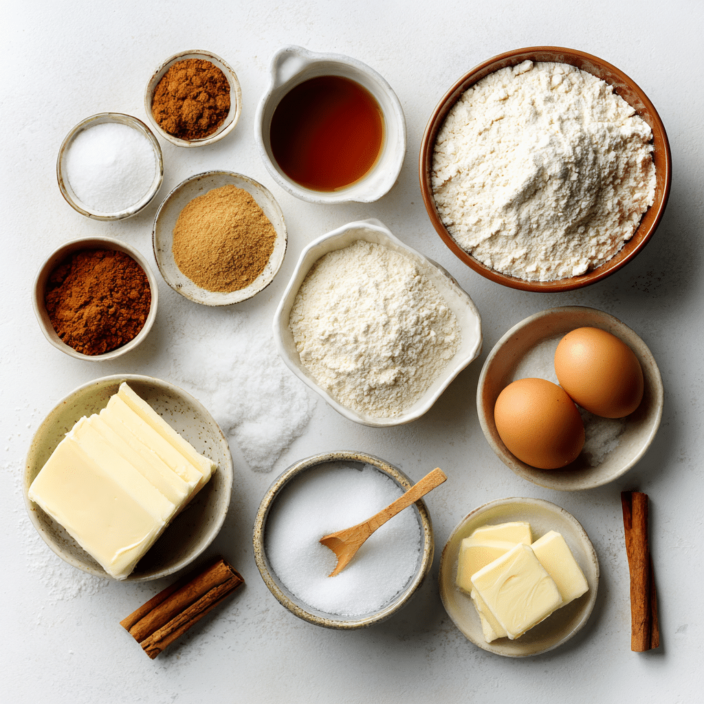 Perfect Gingerbread Crinkle Cookies: 1 Big Holiday Hit 5 0 0