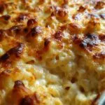 Baked Mac and Cheese Recipe (Cheesy & Creamy)
