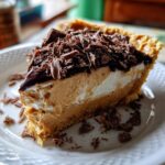 Best Homemade Peanut Butter Pie Recipe – A Perfect Butter Dessert