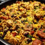 Best Orzo Dinner Recipe