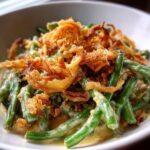 Best Southern Green Bean Casserole Recipes for Thanksgiving Gatherings