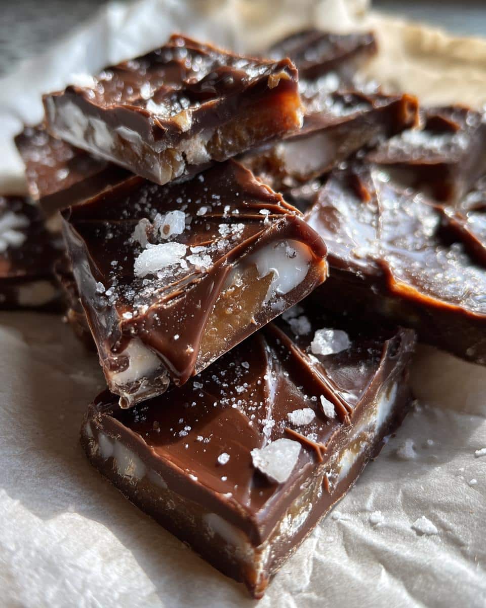 Amazine Christmas Crockpot Candy in 1.5 Hours