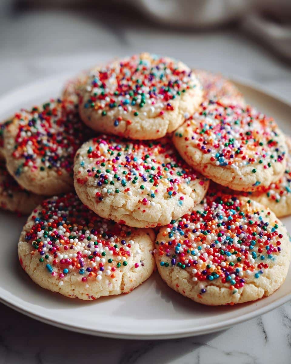 Perfect Christmas Sugar Cookies: 2 Decades of Bliss 6 Christmas Sugar Cookies - detail 2