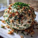 Classic Cheese Ball