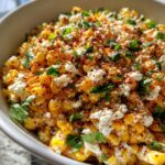 Classic Mexican Street Corn Off the Cob: Authentic Recipe with a Twist!