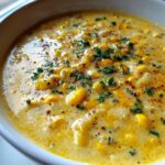 Creamy Corn Chowder