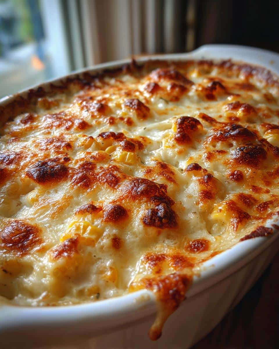 The 15-Minute Creamy Crack Corn Dip 5 Creamy Crack Corn Dip - detail 1