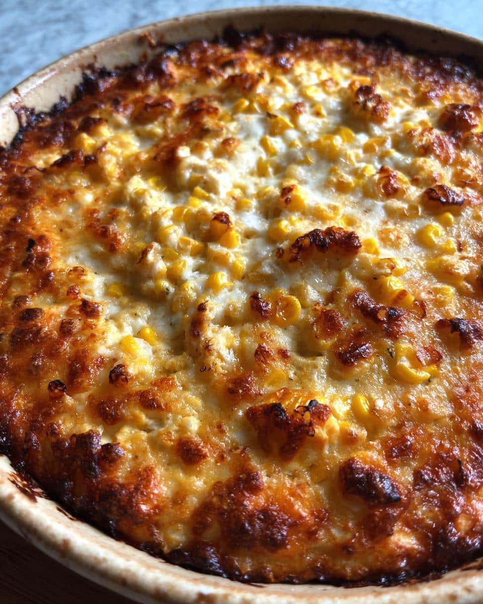 The 15-Minute Creamy Crack Corn Dip 6 Creamy Crack Corn Dip - detail 2