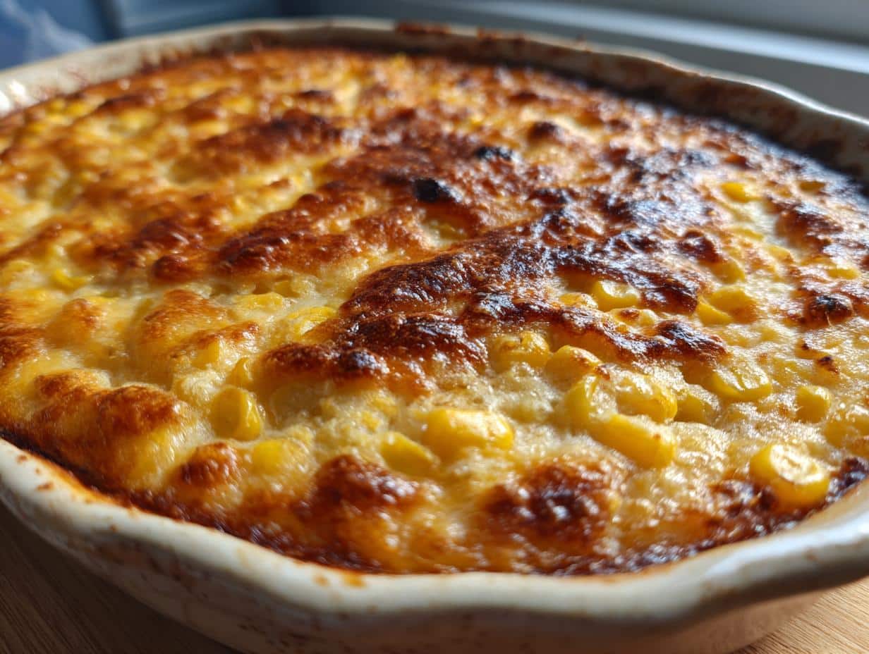 The 15-Minute Creamy Crack Corn Dip 7 Creamy Crack Corn Dip - detail 3