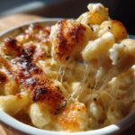 Creamy Mac and Cheese Bake – Kid-Friendly Comfort