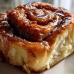 Easy Cinnamon Rolls – Holiday Brunch Classic