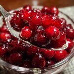 Easy Cranberry Orange Sauce - Thanksgiving Side Dish