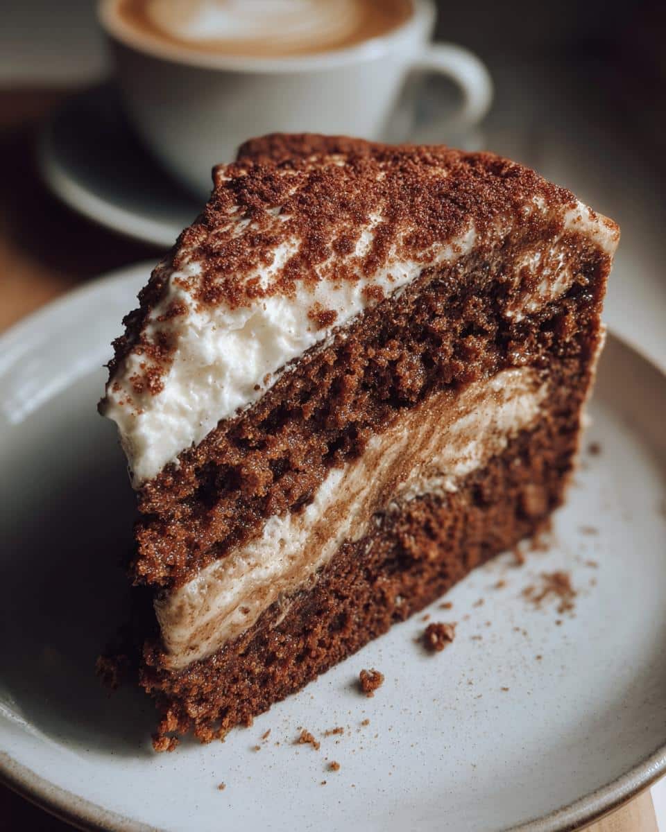 Easy Gingerbread Coffee Recipe – A Sweet and Spicy Winter Drink! - detail 3