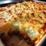 Easy Shepherd's Pie Recipe for Comfort Food