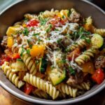Fall Harvest Pasta Salad: 7 Reasons You'll Crave It