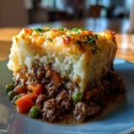 Hearty Shepherd’s Pie – Perfect Holiday Dinner
