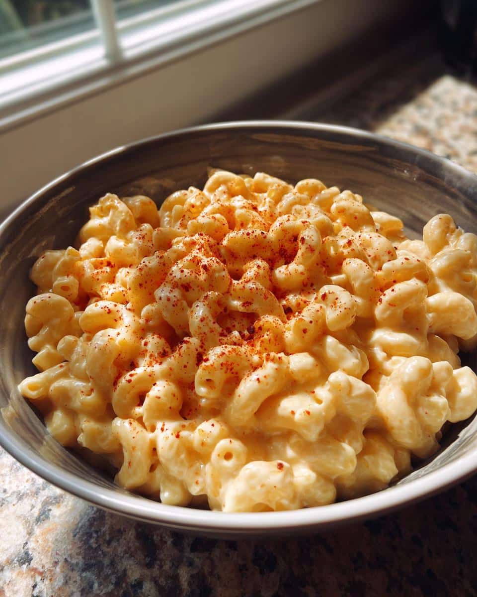 Homemade Stovetop Macaroni and Cheese, there's nothing like it.  This delicious comfort food i… | Ho - detail 1
