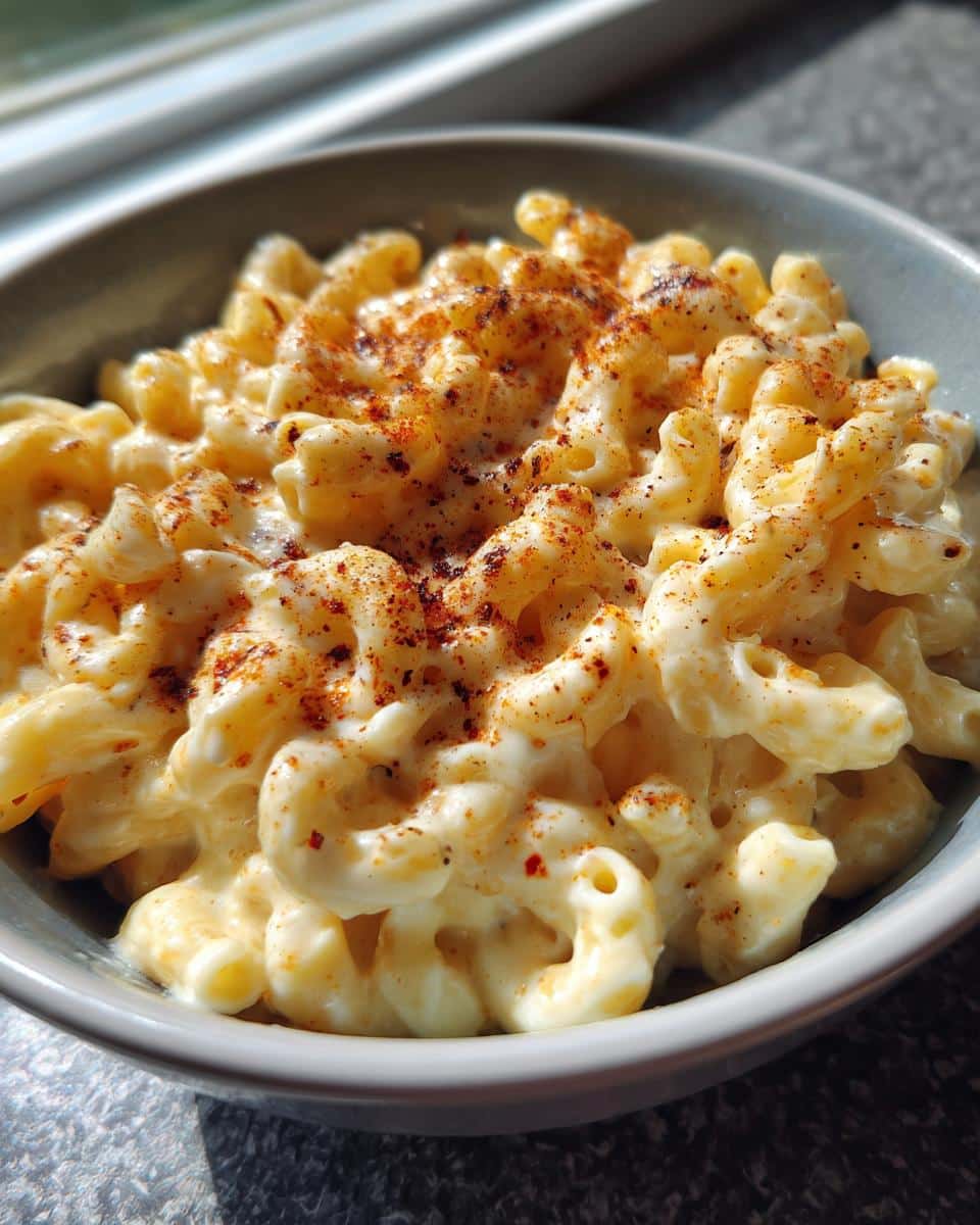Homemade Stovetop Macaroni and Cheese, there's nothing like it.  This delicious comfort food i… | Ho - detail 3