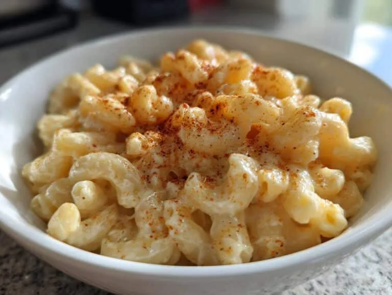 Homemade Stovetop Macaroni and Cheese, there's nothing like it.  This delicious comfort food i… | Ho