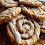 Irresistible Cinnamon Roll Cookies Recipe for Cozy Days