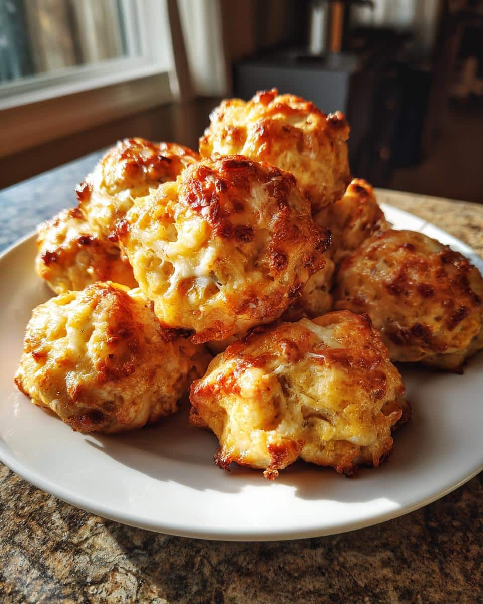 Irresistible Rotel Cream Cheese Sausage Balls: 5 Must-Know Tips - detail 3