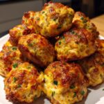 Irresistible Rotel Cream Cheese Sausage Balls: 5 Must-Know Tips