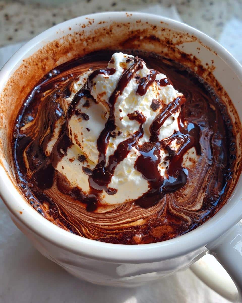 Le Feuilleter on Instagram: "Coffee with Nutella🤤💔 @_kssyusha_  #lefeuilleter" | Christmas desserts, Christmas food, Christmas cookies - detail 1