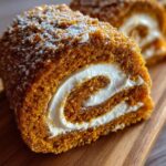 Libby's Pumpkin Roll